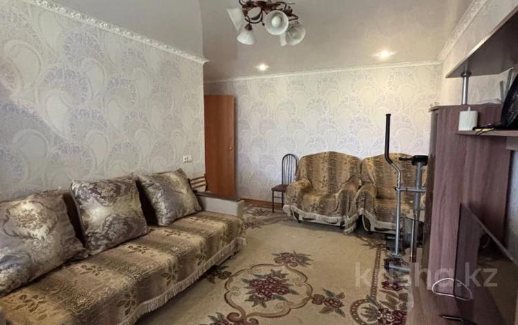 2-комнатная квартира · 44.7 м² · 5/5 этаж, Машхур Жусупа 23 за 18 млн ₸ в Павлодаре — фото 2