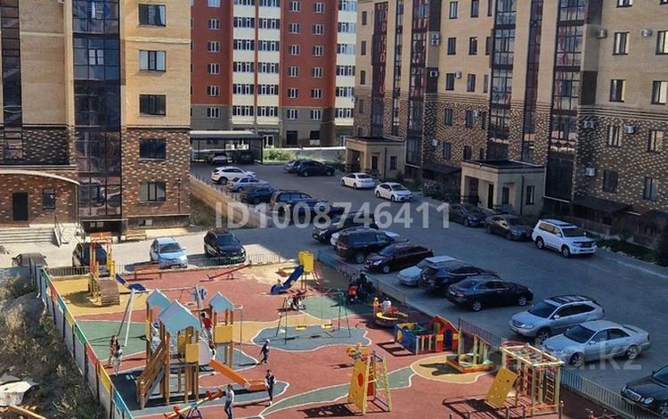 2-комнатная квартира · 85.7 м² · 4/6 этаж, мкр. Алтын орда, Мкр.Батыс-2 54Г за 25.6 млн ₸ в Актобе — фото 2
