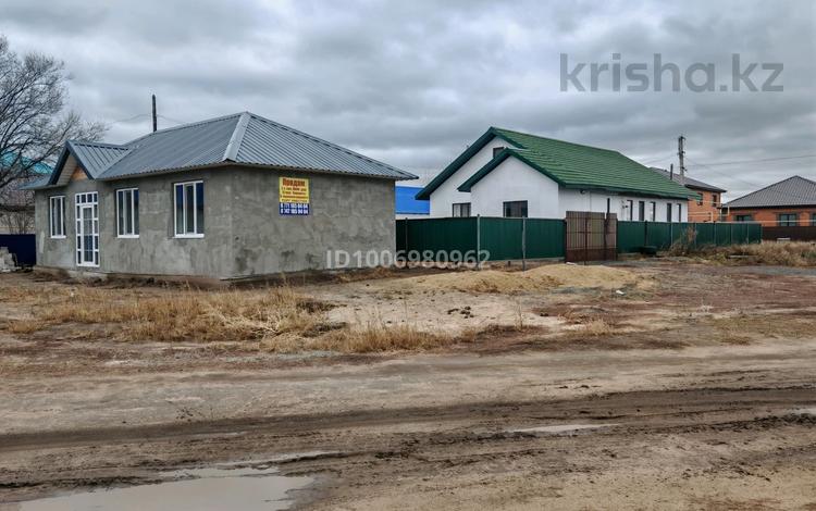 Отдельный дом · 5 комнат · 145 м² · 6 сот., жилой массив Кызылжар 1А — Напротив резиденций президента за 40 млн ₸ в Актобе — фото 2