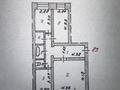 3-комнатная квартира · 67 м² · 2/9 этаж, Мусрепова 1 — Абылайхана-Мусрепова за 30 млн ₸ в Астане, Алматы р-н — фото 5