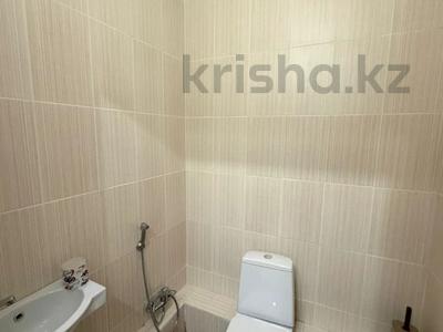 3-бөлмелі пәтер · 110 м² · 11/12 қабат, Рыскулбекова, бағасы: 65 млн ₸ в Алматы, Бостандыкский р-н