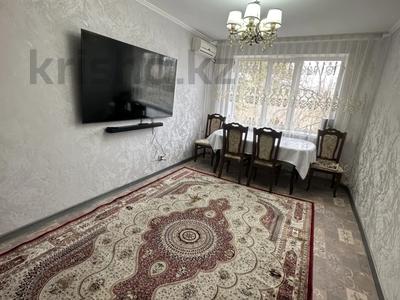 3-комнатная квартира · 74 м² · 3/5 этаж, мкр 8, Братьев Жубановых за 24.2 млн 〒 в Актобе