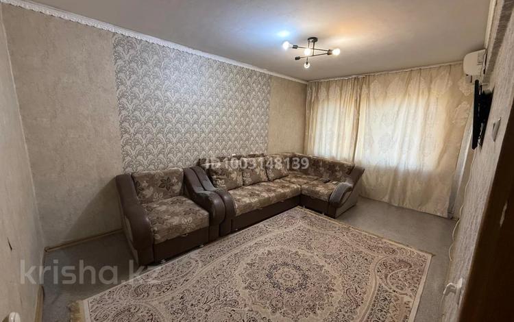 1-бөлмелі пәтер · 30.2 м² · 3/5 қабат, Абая 5/1, бағасы: 14.5 млн ₸ в Усть-Каменогорске — фото 9