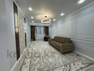 3-комнатная квартира · 85 м² · 4/9 этаж, Придорожная 87 — Сырым Датова за 40 млн ₸ в Мичуринское