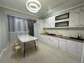 3-бөлмелі пәтер · 85 м² · 4/9 қабат, Придорожная 87 — Сырым Датова, бағасы: 40 млн ₸ в Мичуринское — фото 16