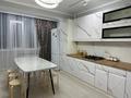 3-бөлмелі пәтер · 85 м² · 4/9 қабат, Придорожная 87 — Сырым Датова, бағасы: 40 млн ₸ в Мичуринское — фото 20