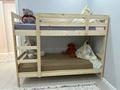 3-бөлмелі пәтер · 85 м² · 4/9 қабат, Придорожная 87 — Сырым Датова, бағасы: 40 млн ₸ в Мичуринское — фото 31