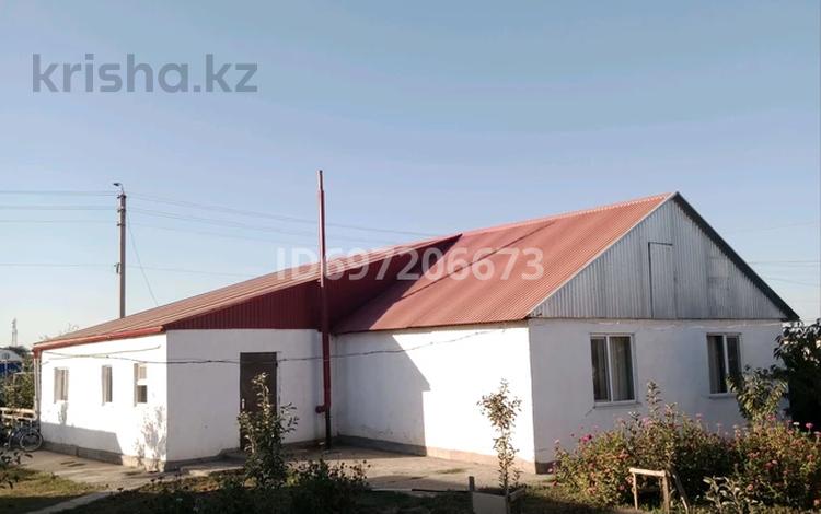 Жеке үй · 4 бөлме · 156 м² · 12 жүзд., Толе Би 164, бағасы: 21 млн ₸ в Подстепном — фото 2
