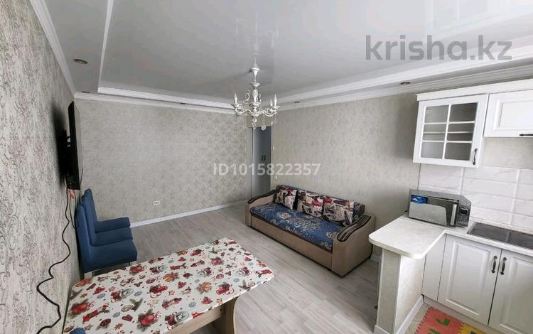 2-комнатная квартира · 40 м² · 3/12 этаж, Гажайып 5/2 за 30 млн ₸ в Алматы, Алатауский р-н — фото 11