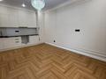 3-бөлмелі пәтер · 74 м² · 3/12 қабат, Улы Дала 25, 27, 29, 29/1 — Толе Би, бағасы: 61 млн ₸ в Астане, Нура р-н