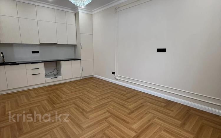 3-бөлмелі пәтер · 74 м² · 3/12 қабат, Улы Дала 25, 27, 29, 29/1 — Толе Би, бағасы: 61 млн ₸ в Астане, Нура р-н — фото 3