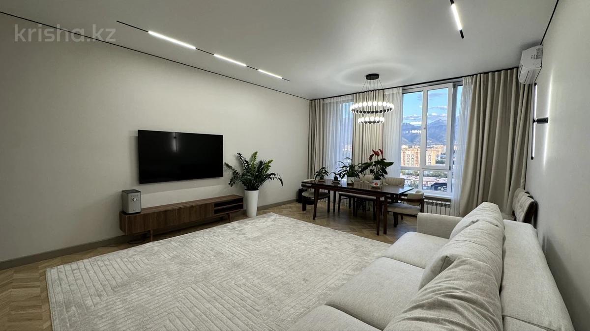 3-комнатная квартира · 110.5 м² · 11/13 этаж