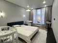 3-комнатная квартира · 110.5 м² · 11/13 этаж, Си Синхая — Жарокова за 105.5 млн ₸ в Алматы, Бостандыкский р-н — фото 14