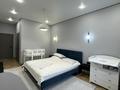 3-комнатная квартира · 110.5 м² · 11/13 этаж, Си Синхая — Жарокова за 105.5 млн ₸ в Алматы, Бостандыкский р-н — фото 15
