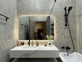 3-комнатная квартира · 110.5 м² · 11/13 этаж, Си Синхая — Жарокова за 105.5 млн ₸ в Алматы, Бостандыкский р-н — фото 23