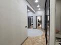 3-комнатная квартира · 110.5 м² · 11/13 этаж, Си Синхая — Жарокова за 105.5 млн ₸ в Алматы, Бостандыкский р-н — фото 13