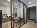 3-комнатная квартира · 110.5 м² · 11/13 этаж, Си Синхая — Жарокова за 105.5 млн ₸ в Алматы, Бостандыкский р-н — фото 5