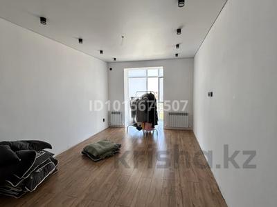 1 комната · 54 м² · 7/9 этаж, САМАЛ 72/4 за 65 000 ₸ в Уральске