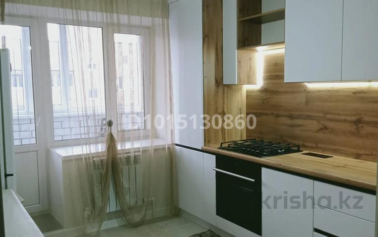 1-комнатная квартира · 40 м² · 5/5 этаж, мкр. Алтын орда 338А/1 за 18 млн ₸ в Актобе — фото 2