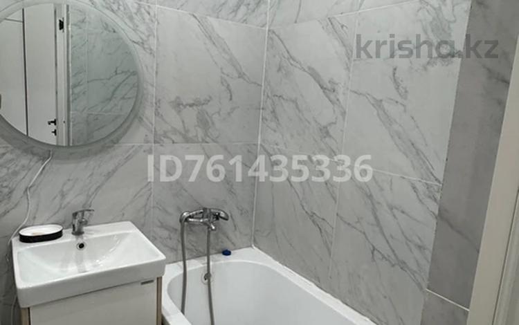 1-комнатная квартира · 22 м² · 8/9 этаж, Калдаякова 26 за 200 000 ₸ в Астане, Алматы р-н — фото 2