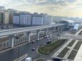 1-комнатная квартира · 22 м² · 8/9 этаж, Калдаякова 26 за 200 000 ₸ в Астане, Алматы р-н — фото 5
