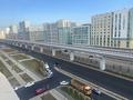 1-комнатная квартира · 22 м² · 8/9 этаж, Калдаякова 26 за 200 000 ₸ в Астане, Алматы р-н — фото 6