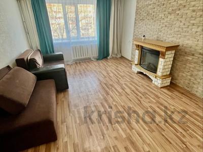 4-комнатная квартира · 79.3 м² · 4/5 этаж, мкр Северо-Восток 9 — 34 школа-лицей за 25.8 млн 〒 в Уральске