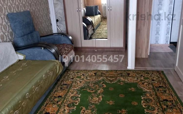 1-бөлмелі пәтер · 35 м² · 5/5 қабат, Камзина 18, бағасы: 8.5 млн ₸ в Аксу — фото 2