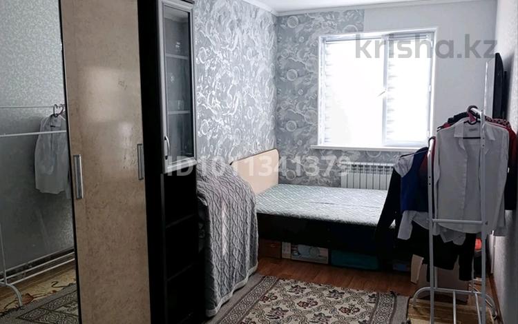 3-комнатная квартира · 63 м² · 5/5 этаж, мкр Акбулак 22 — школа 36 за 15 млн ₸ в Таразе — фото 2