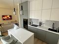 2-комнатная квартира · 76 м² · 8/9 этаж, Керей жанибек хандар 42 за 72 млн ₸ в Астане, Есильский р-н — фото 4