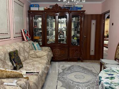 3-комнатная квартира · 63 м² · 3/5 этаж, Самал за 22.5 млн ₸ в Талдыкоргане