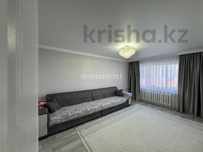 2-комнатная квартира · 56.2 м² · 5/5 этаж, Мелиоратор 12 за 19 млн 〒 в Талгаре