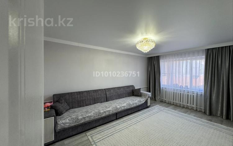 2-комнатная квартира · 56.2 м² · 5/5 этаж, Мелиоратор 12 за 19 млн 〒 в Талгаре — фото 2