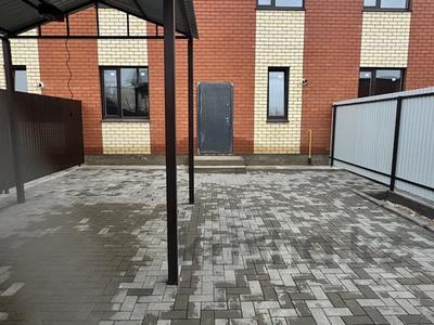 Отдельный дом · 5 комнат · 163 м² · 2 сот., Рамаева 18 за 45 млн 〒 в Уральске