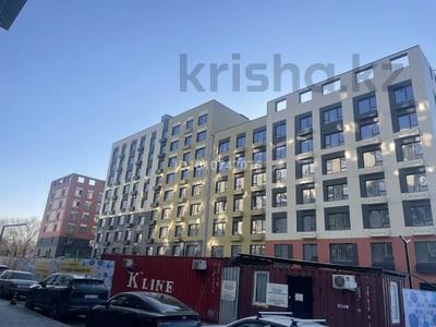 2-бөлмелі пәтер · 61 м² · 3/7 қабат, мкр Кайрат, Туркестан 115, бағасы: 35.5 млн ₸ в Алматы, Турксибский р-н
