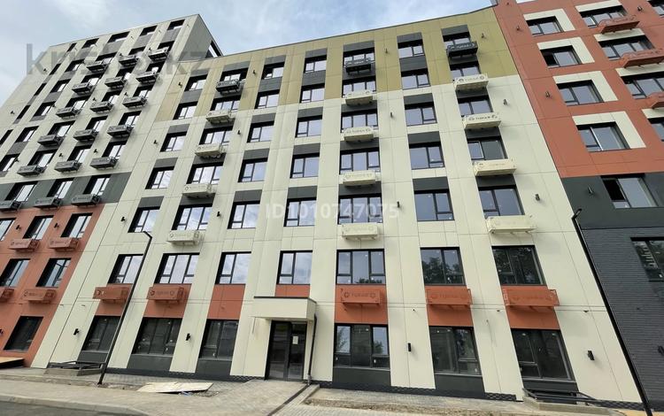 2-комнатная квартира · 61 м² · 3/7 этаж, мкр Кайрат, Туркестан 115 за 35.5 млн ₸ в Алматы, Турксибский р-н — фото 14