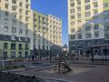 2-бөлмелі пәтер · 61 м² · 3/7 қабат, мкр Кайрат, Туркестан 115, бағасы: 37.8 млн ₸ в Алматы, Турксибский р-н — фото 6