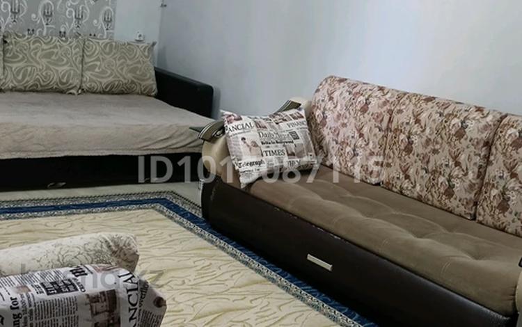 2-бөлмелі пәтер · 50 м² · 1/5 қабат, 3-ш/а. 22, бағасы: 12 000 ₸ в Актау, 3-й мкр — фото 2