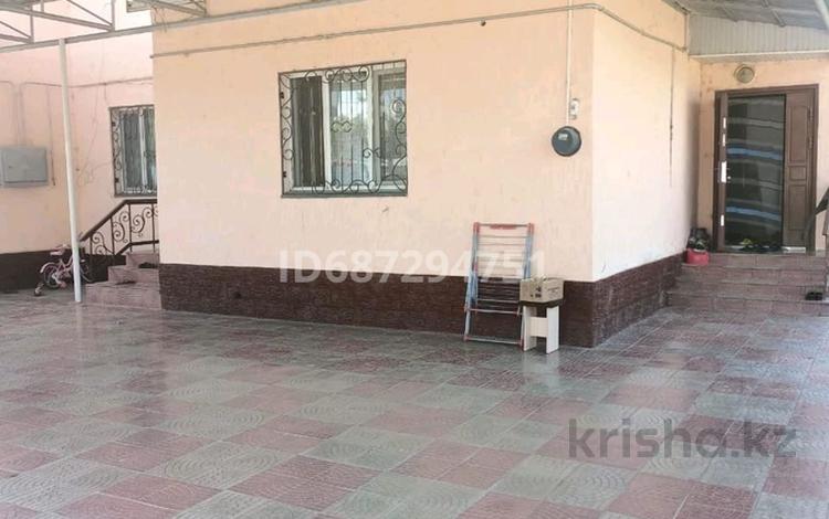 Отдельный дом · 6 комнат · 162 м² · 18 сот., Рыскулбеков 19/1 за 37 млн ₸ в Каратау — фото 2
