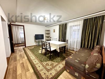 Отдельный дом · 4 комнаты · 70 м² · 3 сот., Захарова за 260 000 ₸ в Алматы, Турксибский р-н