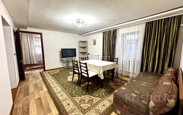 Жеке үй · 4 бөлме · 70 м² · 3 жүзд., Захарова, бағасы: 260 000 ₸ в Алматы, Турксибский р-н — фото 2