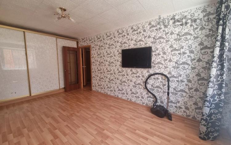 1-комнатная квартира, 30 м², 1/5 этаж, куйши дина 2/1 за 10.5 млн 〒 в Астане, Алматы р-н — фото 2
