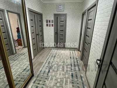 3-бөлмелі пәтер, 74 м², 2/4 қабат, Оркен 19, бағасы: 25 млн 〒 в Жанаозен