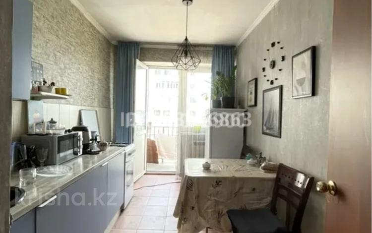 1-комнатная квартира · 40.4 м² · 4/9 этаж, Асыл Арман 7 — Первый дом справа после заезда в ЖК за 19 млн 〒 в Иргели — фото 2