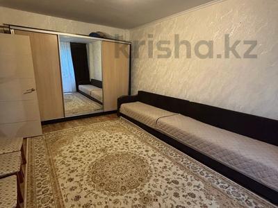 1-комнатная квартира · 44 м² · 4/9 этаж, мкр Мамыр-3 за 32.5 млн 〒 в Алматы, Ауэзовский р-н