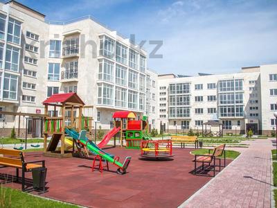 2-комнатная квартира, 76.2 м², Аль-Фараби 144 за ~ 73.2 млн 〒 в Алматы, Бостандыкский р-н