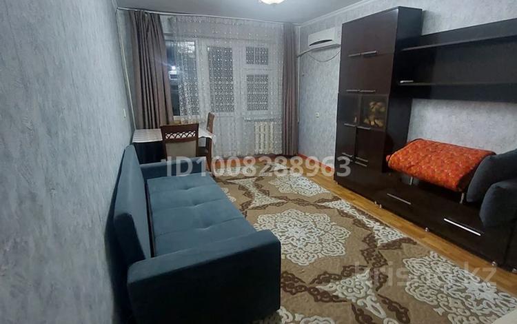 1-комнатная квартира · 31 м² · 2/5 этаж, Кунаева 36 — Возле #14шк,садик Алия,сулпак за 50 000 〒 в Кентау — фото 2