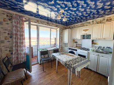 2-комнатная квартира · 62 м² · 4/5 этаж, мкр. Восточный 33 за 19.2 млн ₸ в Талдыкоргане