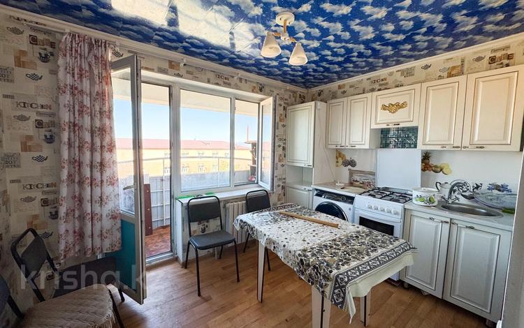 2-комнатная квартира · 62 м² · 4/5 этаж, мкр. Восточный 33 за 19.2 млн ₸ в Талдыкоргане — фото 2