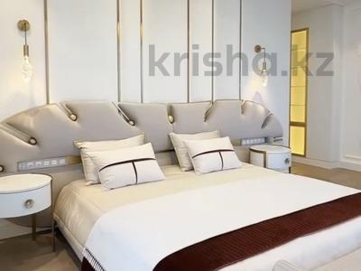 4-комнатная квартира · 221 м², Достык за 430 млн ₸ в Астане, Есильский р-н